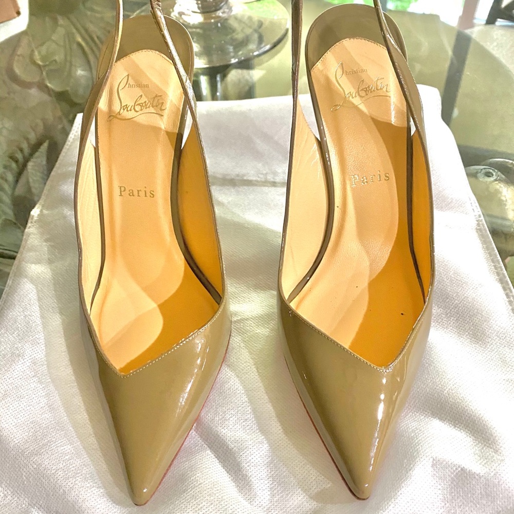 Christian Louboutin